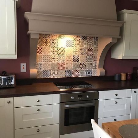 Kilkeel Bungalow - The Perfect Place To Stay Kültér fotó