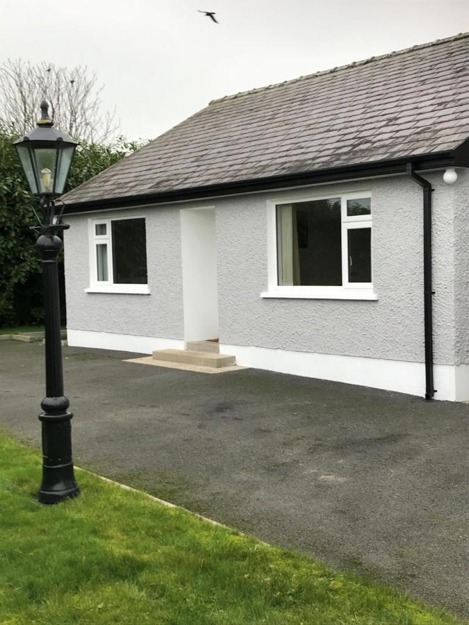 Kilkeel Bungalow - The Perfect Place To Stay Kültér fotó