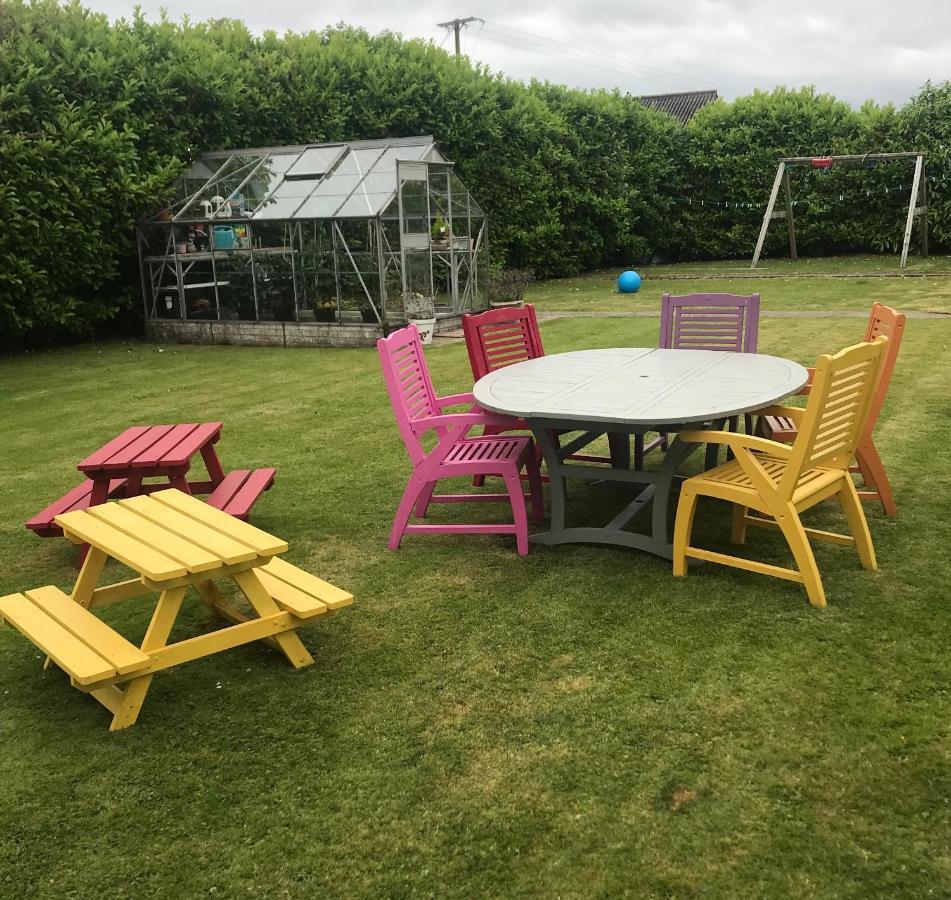 Kilkeel Bungalow - The Perfect Place To Stay Kültér fotó