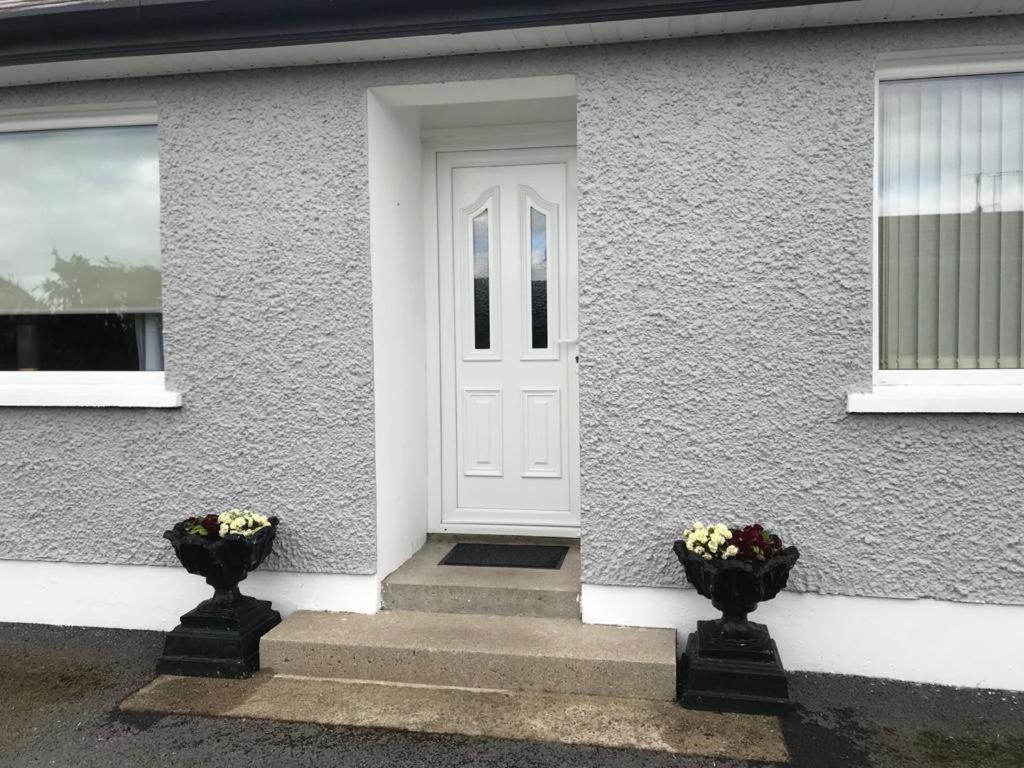 Kilkeel Bungalow - The Perfect Place To Stay Kültér fotó