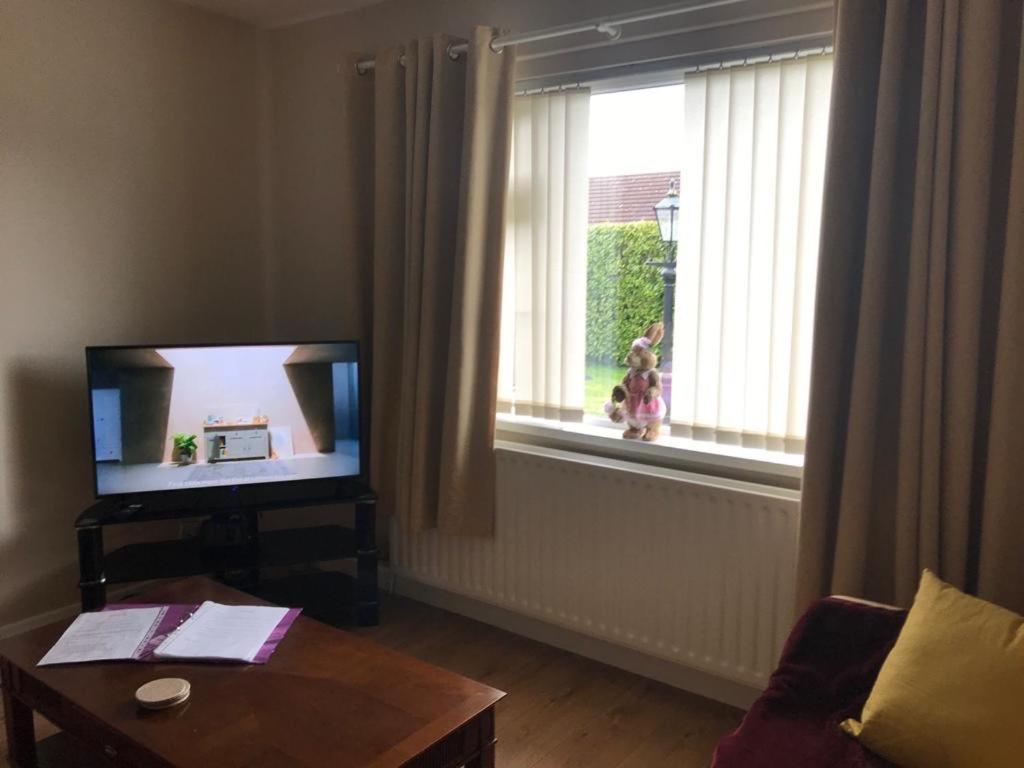 Kilkeel Bungalow - The Perfect Place To Stay Kültér fotó
