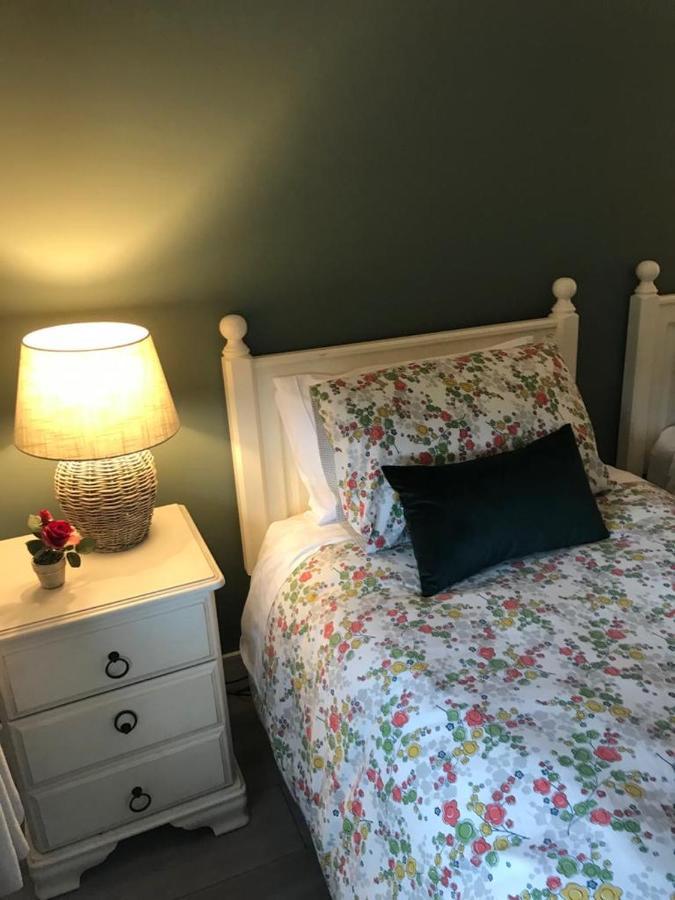 Kilkeel Bungalow - The Perfect Place To Stay Kültér fotó