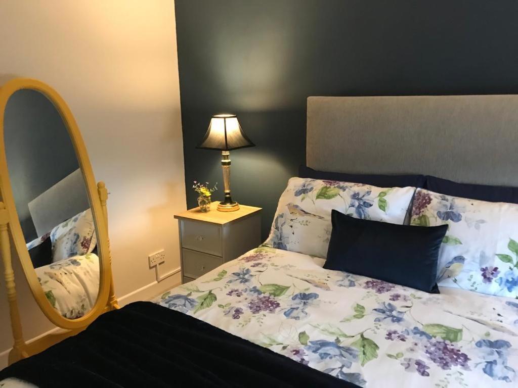 Kilkeel Bungalow - The Perfect Place To Stay Kültér fotó