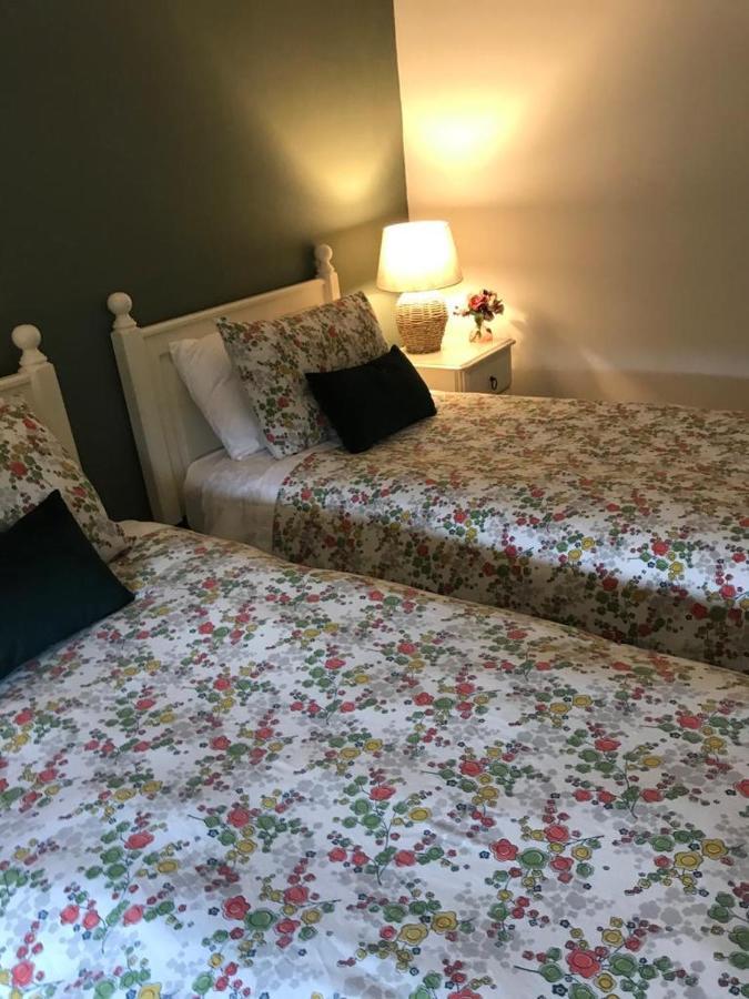 Kilkeel Bungalow - The Perfect Place To Stay Kültér fotó