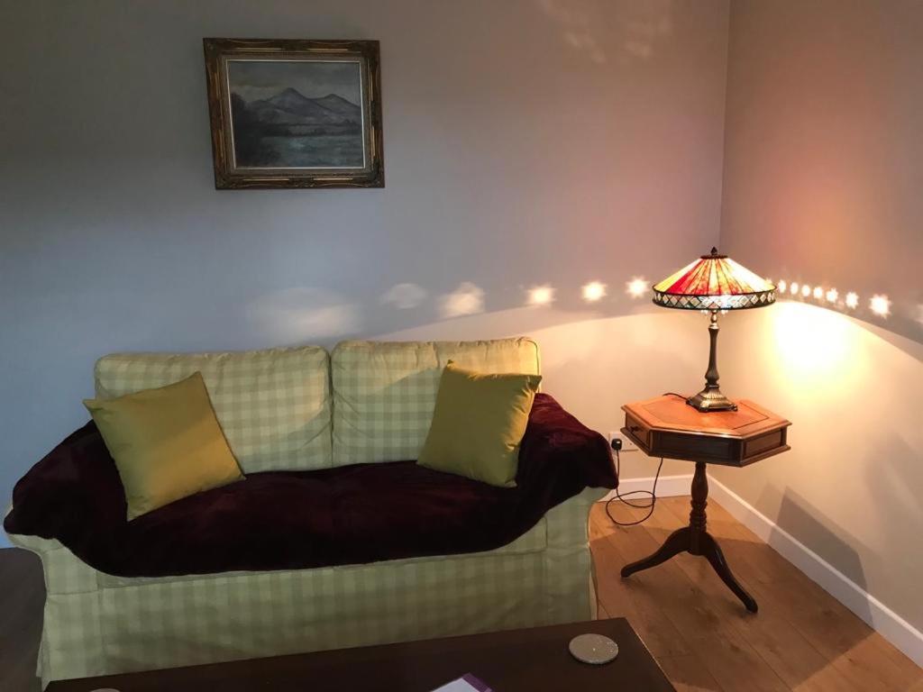 Kilkeel Bungalow - The Perfect Place To Stay Kültér fotó