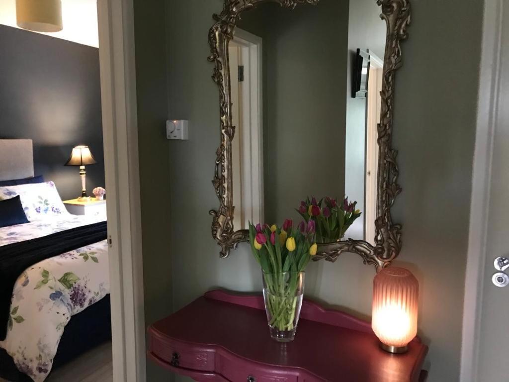 Kilkeel Bungalow - The Perfect Place To Stay Kültér fotó