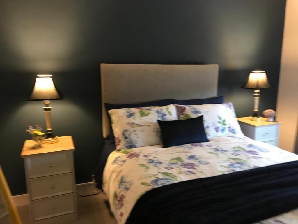 Kilkeel Bungalow - The Perfect Place To Stay Kültér fotó