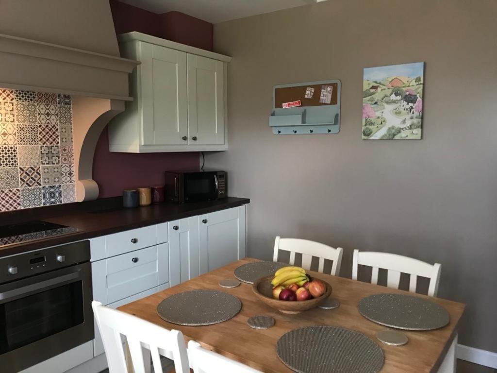 Kilkeel Bungalow - The Perfect Place To Stay Kültér fotó