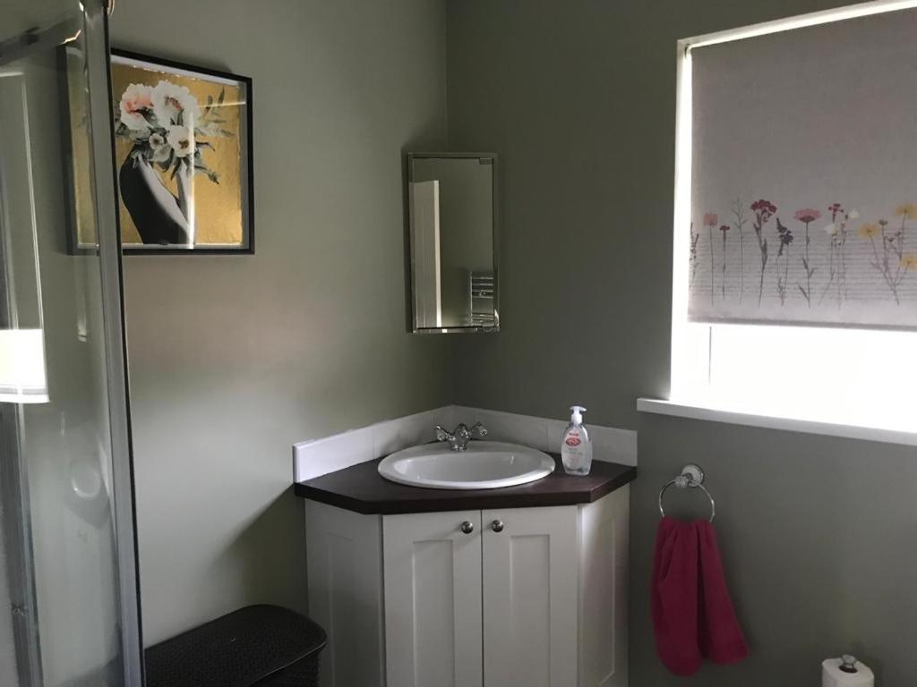 Kilkeel Bungalow - The Perfect Place To Stay Kültér fotó