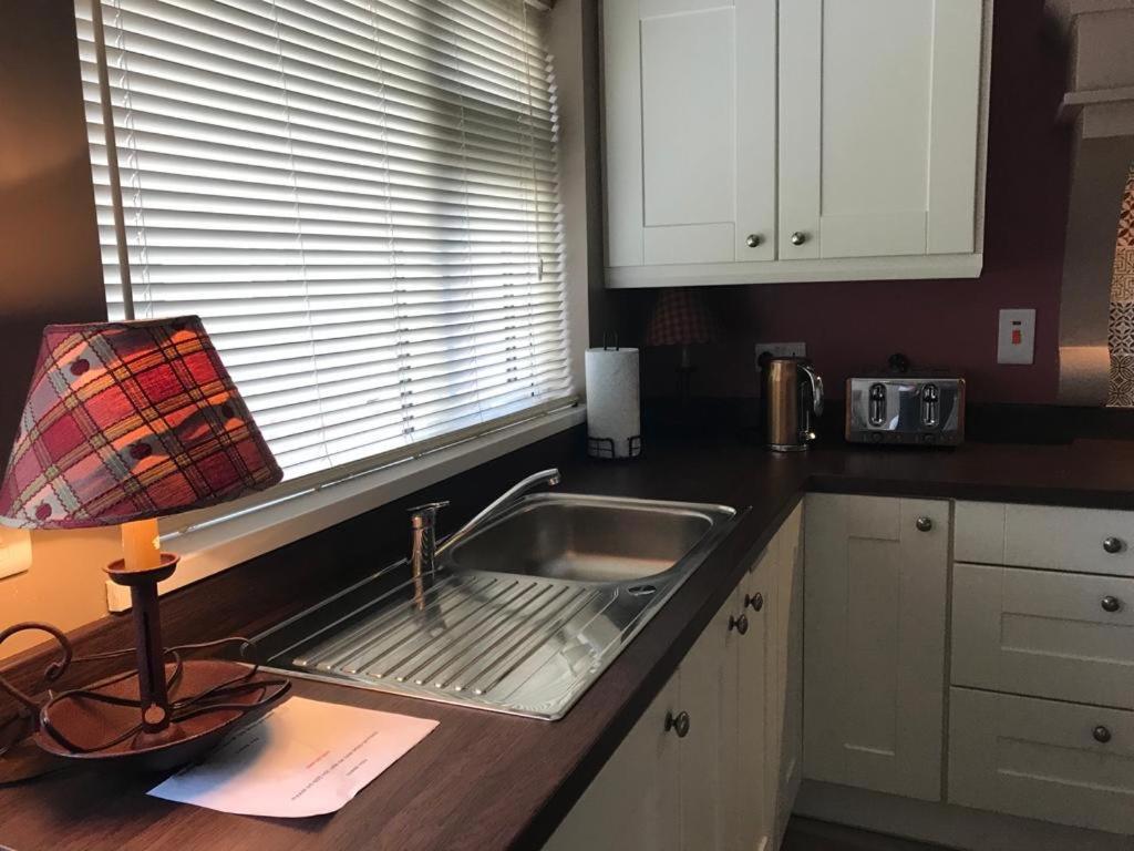 Kilkeel Bungalow - The Perfect Place To Stay Kültér fotó