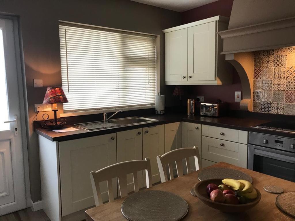 Kilkeel Bungalow - The Perfect Place To Stay Kültér fotó